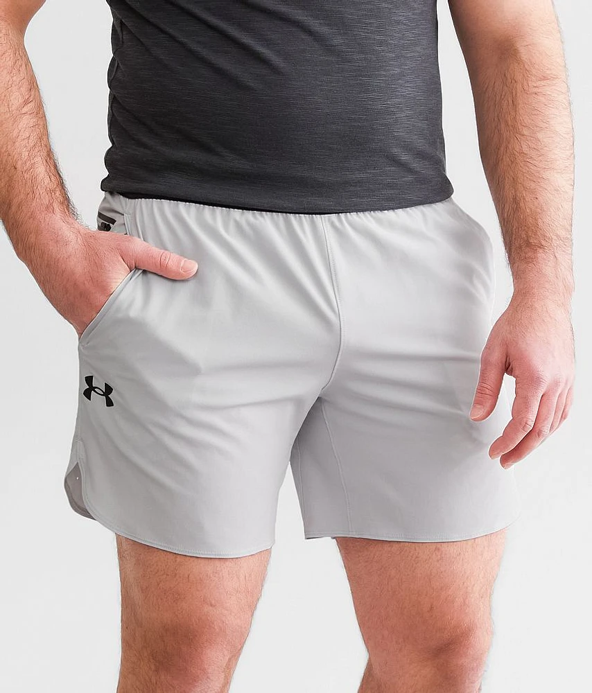 Peak Short