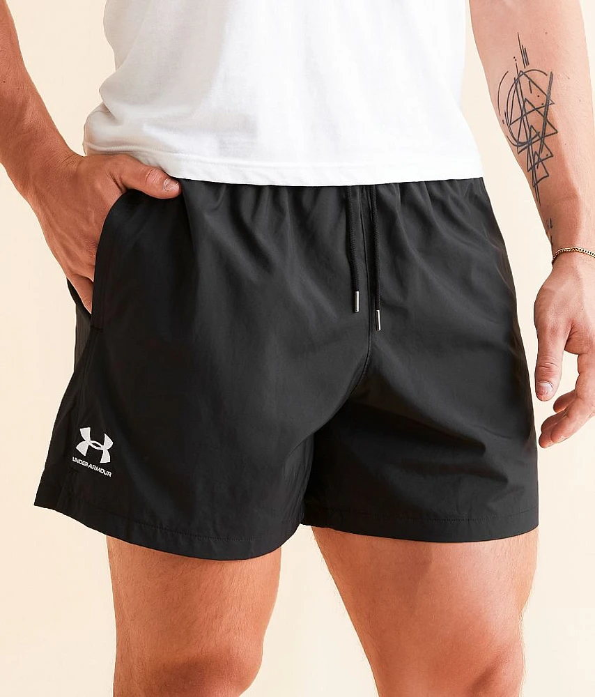 Under Armour Icon Volley Short