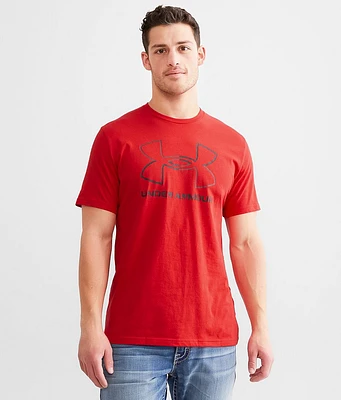 Under Armour Foundations T-Shirt