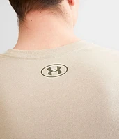 Freedom Logo T-Shirt
