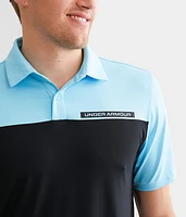T2G Performance Polo