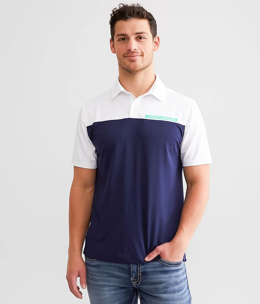 Under Armour T2G Performance Polo