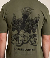 Freedom Military T-Shirt