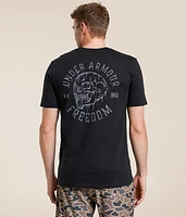 Freedom Skull T-Shirt