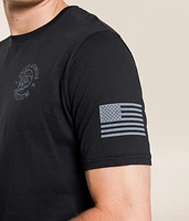 Freedom Skull T-Shirt