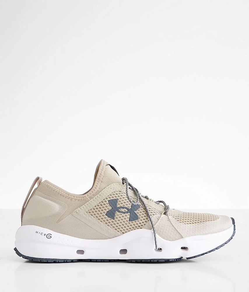 Under Armour Micro G Kilchis Fishing Sneaker