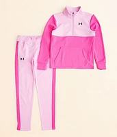 Girls - Armour Sweatpant
