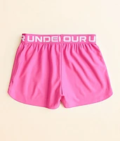 Girls - Play Up Short