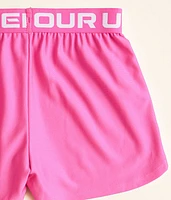 Girls - Play Up Short