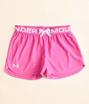 Girls - Play Up Short