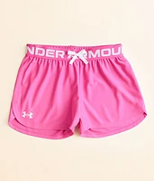 Girls - Play Up Short