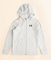 Boys - Fleece Hoodie