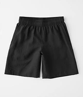 Boys - Under Armour Active Stretch Short