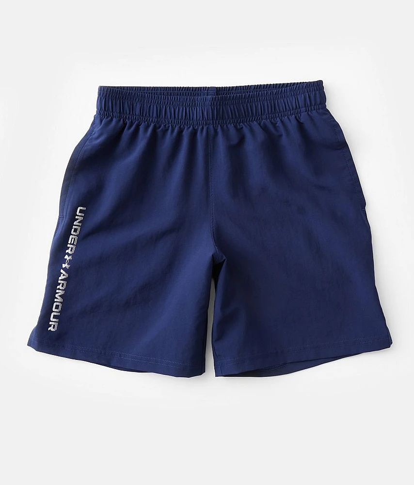 Boys - WDMK Short