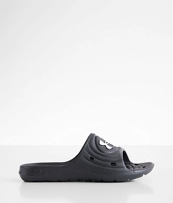 Boys - Under Armour Blocker IV Slide