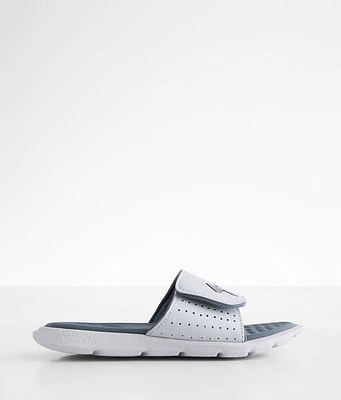 Boys - Under Armour B Ignite Pro Slide