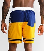 Corona® Extra Stretch Swim Trunks
