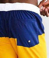 Corona® Extra Stretch Swim Trunks