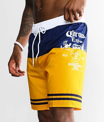 Corona® Extra Stretch Swim Trunks