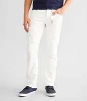 Smuggler's Moon Slim Stretch Jean