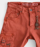 Slim Stretch Jean