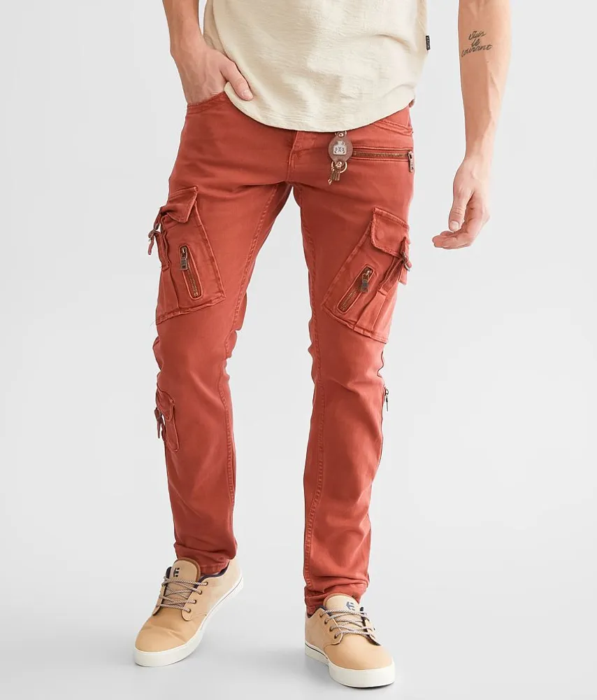 Slim Stretch Jean