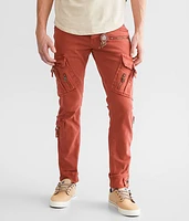Slim Stretch Jean