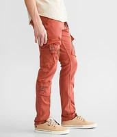 Slim Stretch Jean