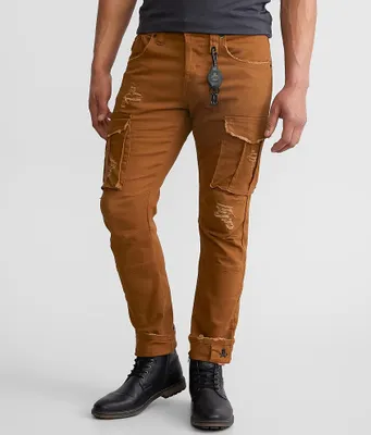 Smuggler's Moon Slim Stretch Jean