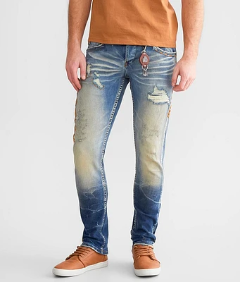 Slim Stretch Jean