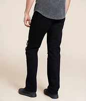Slim Straight Jean