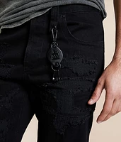 Slim Straight Jean