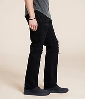 Slim Straight Jean