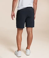 Phantom Static Volley Stretch Short