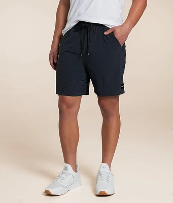 Phantom Static Volley Stretch Short