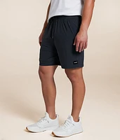 Phantom Static Volley Stretch Short