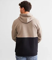 Color Block Sweatshirt