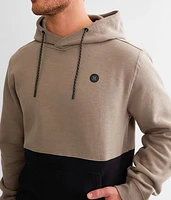 Color Block Sweatshirt