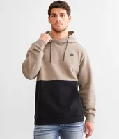 Hurley Color Block Sweatshirt