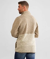 Moore Walden Henley Pullover