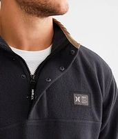 Cameroon Windchill Pullover