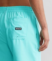 One & Only Volley Stretch Swim Trunks