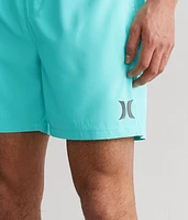 One & Only Volley Stretch Swim Trunks