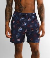 Hurley Cannonball Volley Stretch Boardshort