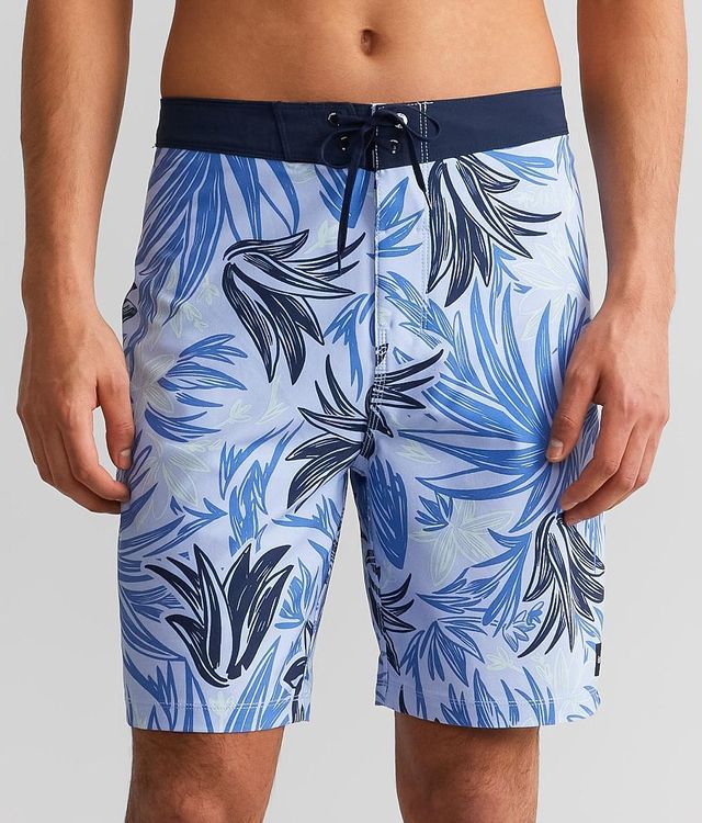 Hurley Phantom Eco Weekend Stretch Boardshort