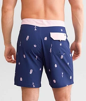 Phantom Eco Stretch Boardshort