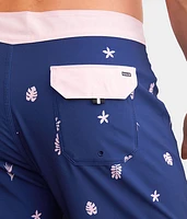 Phantom Eco Stretch Boardshort