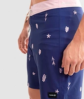 Phantom Eco Stretch Boardshort