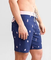 Phantom Eco Stretch Boardshort