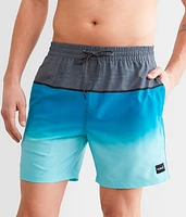 Hurley Volley Stretch Swim Trunks